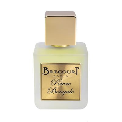 BRECOURT Poivre Bengale EDP 50 ml